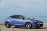 Renault Megane Coupe GT 2011 года